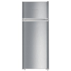 Холодильники Liebherr CTPele 231 нержавейка