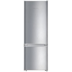 Холодильники Liebherr CUele 281 нержавейка