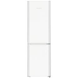 Холодильники Liebherr CUe 331 белый