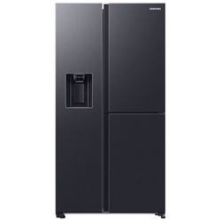 Холодильники Samsung RH68DG885DB1 графит
