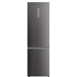 Холодильники Haier HDPW5620DNPD графит