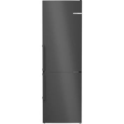 Холодильники Bosch KGN36VXCT графит