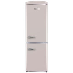 Холодильники MPM 375-FR-54 бежевый