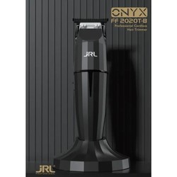 Машинки для стрижки волос JRL Onyx FF2020T-B