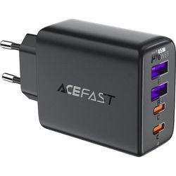 Зарядки для гаджетов Acefast A61 PD45W