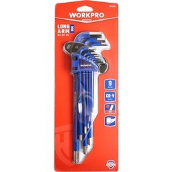 Наборы инструментов WORKPRO WP222015