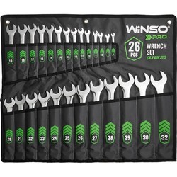 Наборы инструментов Winso 900126