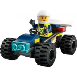 Конструкторы Lego Police Off-Road Buggy Car 30664