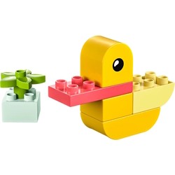 Конструкторы Lego My First Duck 30673