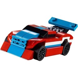 Конструкторы Lego Race Car 30572