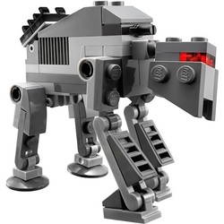 Конструкторы Lego First Order Heavy Assault Walker 30497