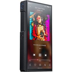 MP3-плееры FiiO M11 Plus (ESS)