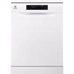 Посудомоечные машины Electrolux SEM 94830 SW белый