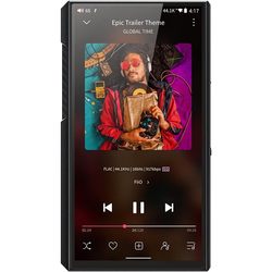 MP3-плееры FiiO M11 Plus LTD