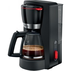Кофеварки и кофемашины Bosch MyMoment TKA 4M233 черный