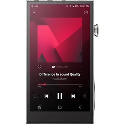 MP3-плееры Astell&Kern A&futura SE300