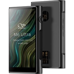 MP3-плееры Shanling M6 Ultra