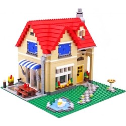 Конструкторы Lego Family Home 6754