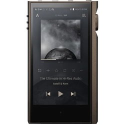 MP3-плееры Astell&Kern KANN Max