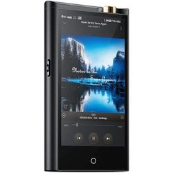 MP3-плееры Cayin N7