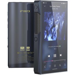 MP3-плееры FiiO M23