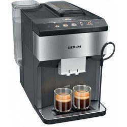 Кофеварки и кофемашины Siemens EQ.500 classic TP516RX3 черный