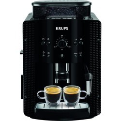 Кофеварки и кофемашины Krups Essential YY 8125 черный