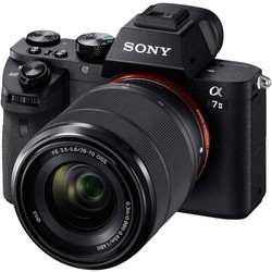 Фотоаппараты Sony A7 II  kit 24-240