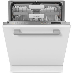 Встраиваемые посудомоечные машины Miele G 7180 SCVi AutoDos