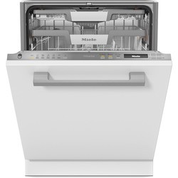 Встраиваемые посудомоечные машины Miele G 7260 SCVi
