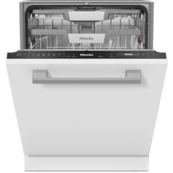 Встраиваемые посудомоечные машины Miele G 7650 SCVi AutoDos