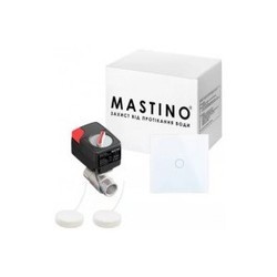 Системы защиты от протечек Mastino TS2 1/2&#34; light
