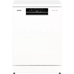 Посудомоечные машины Gorenje GS642E90W белый