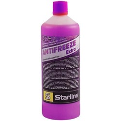 Охлаждающая жидкость StarLine Antifreeze K12 Plus Plus Concentrate 1&nbsp;л
