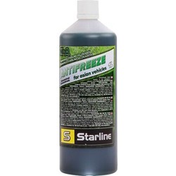 Охлаждающая жидкость StarLine Antifreeze K-A Concentrate 1&nbsp;л
