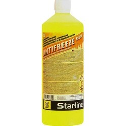 Охлаждающая жидкость StarLine Antifreeze K-R Concentrate 1&nbsp;л