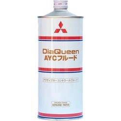 Трансмиссионные масла Mitsubishi DiaQueen AYC Fluid 1L 1&nbsp;л
