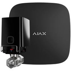 Системы защиты от протечек Ajax Hub 2 WaterStop 1&#34;
