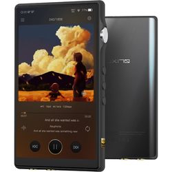 MP3-плееры iBasso DX170