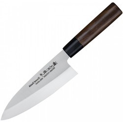 Кухонные ножи Satake Kenta Walnut 808-040