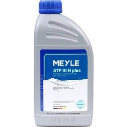 Трансмиссионные масла Meyle ATF IIIH Plus 1L 1&nbsp;л