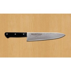 Кухонные ножи Satake Unique Damascus 806-978