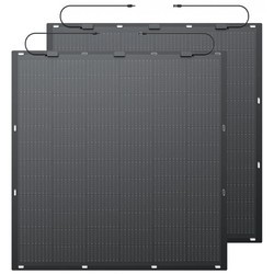 Солнечные панели EcoFlow 2x200W Flexible Solar Panel 200&nbsp;Вт