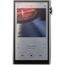 MP3-плееры iBasso DX260