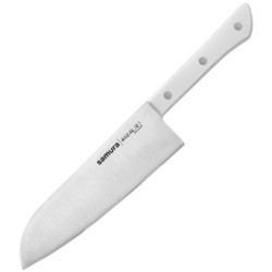 Кухонные ножи SAMURA Harakiri SHR-0095W