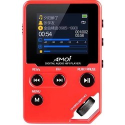 MP3-плееры Amoi C10 16Gb