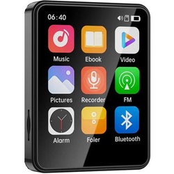 MP3-плееры Amoi X1 Touch 2.4&#34; 32Gb