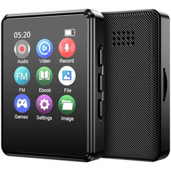 MP3-плееры Amoi X1 Touch 1.8&#34; 32Gb