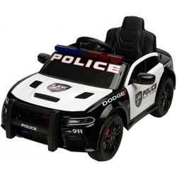 Детские электромобили Toyz Dodge Charger Police