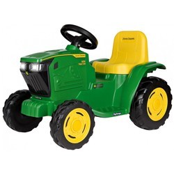 Детские электромобили Peg Perego John Deere Mini Tractor